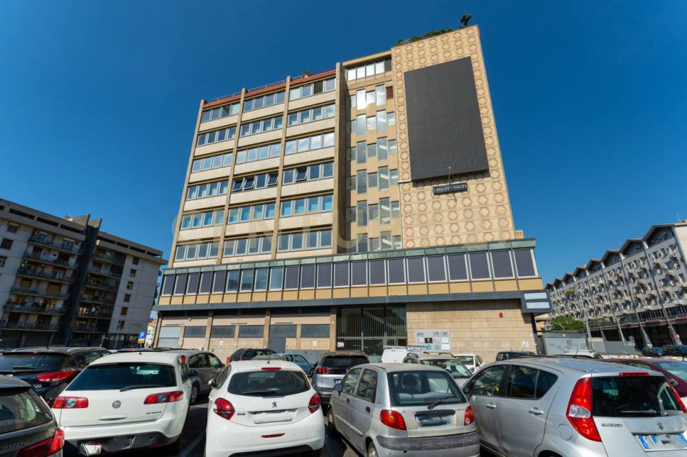 appartamento in vendita a Catania