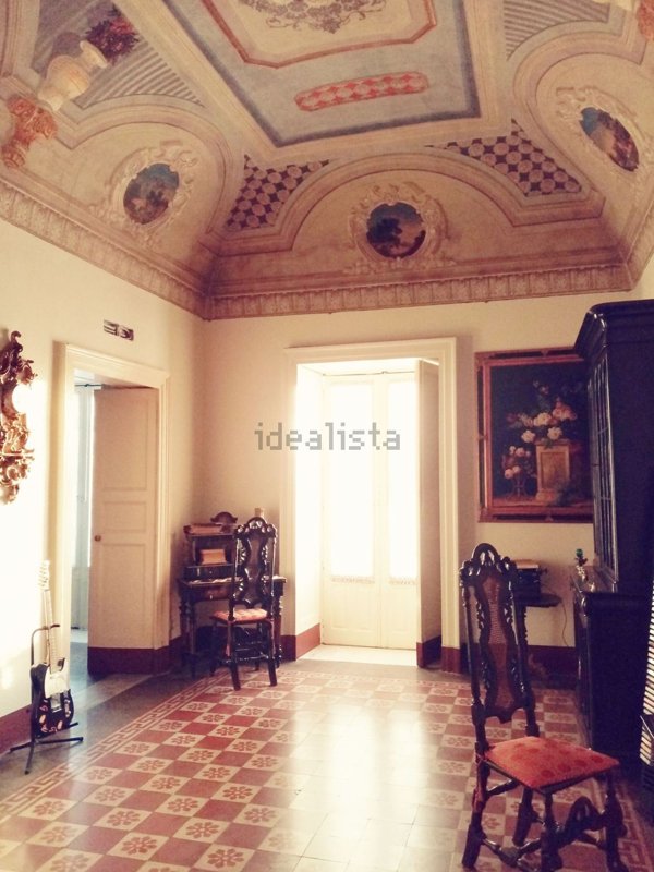 appartamento in vendita a Catania in zona Centro Storico