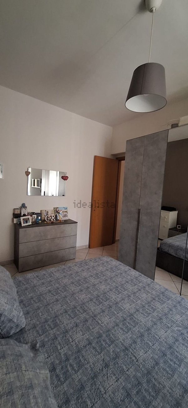 appartamento in vendita a Catania