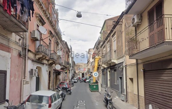 appartamento in vendita a Catania