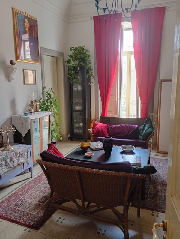 appartamento in vendita a Catania in zona Picanello
