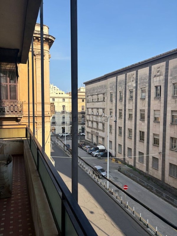 appartamento in vendita a Catania