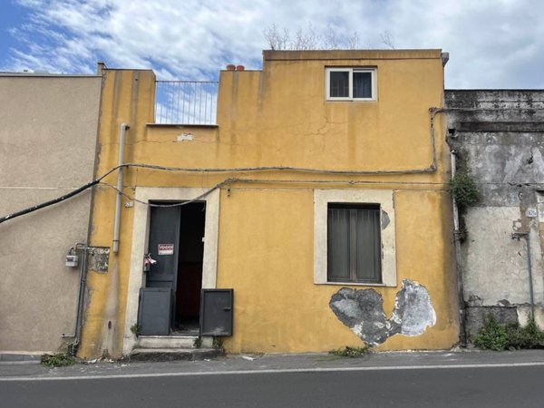 appartamento in vendita a Catania in zona San Leone