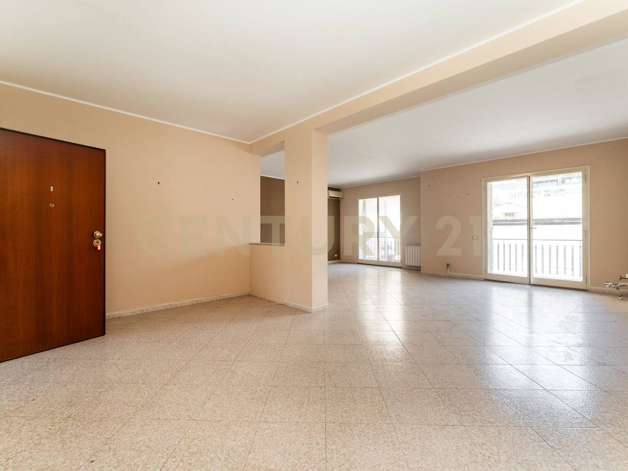 appartamento in vendita a Catania in zona Picanello