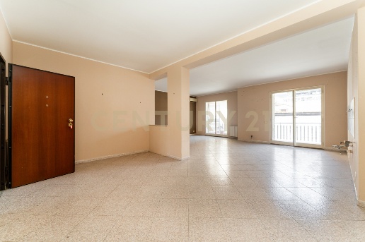 appartamento in vendita a Catania in zona Villaggio Dusmet