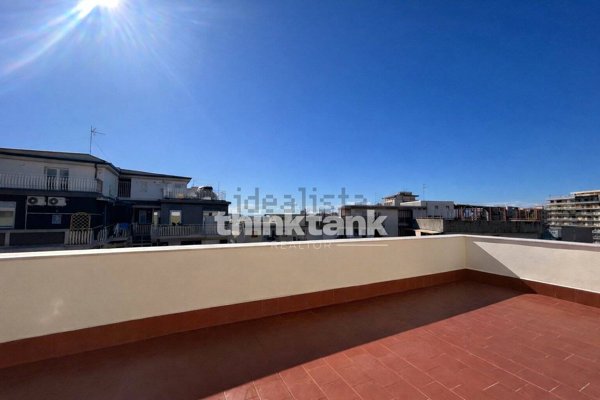 appartamento in vendita a Catania in zona Picanello