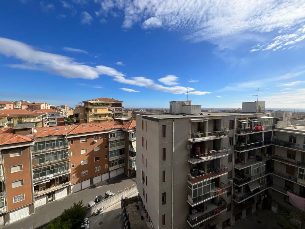 appartamento in vendita a Catania in zona Borgo Sant'Agata