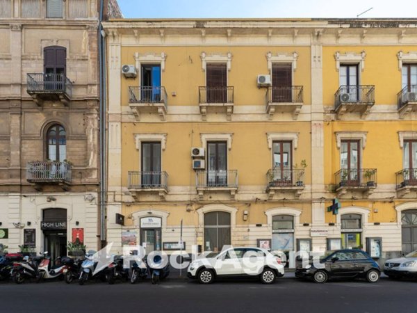 appartamento in vendita a Catania