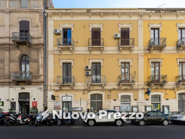 appartamento in vendita a Catania