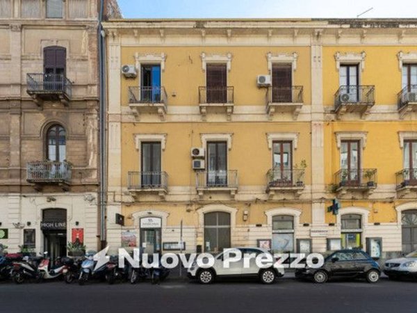 appartamento in vendita a Catania