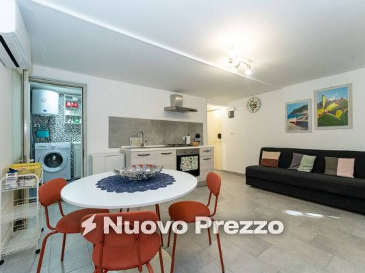 appartamento in vendita a Catania in zona Picanello