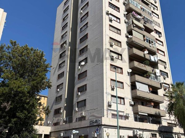 appartamento in vendita a Catania in zona Librino