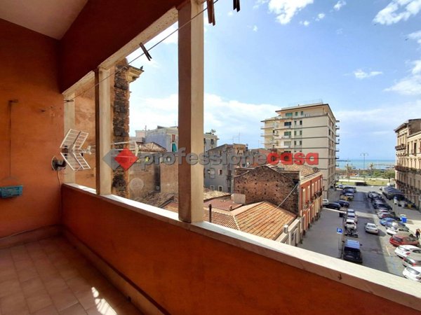 appartamento in vendita a Catania in zona Centro Storico