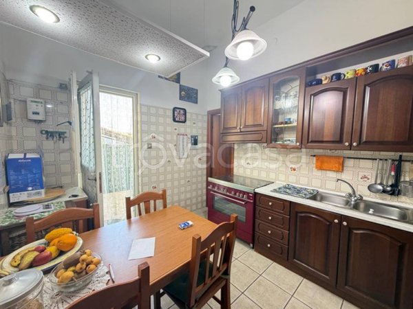 casa indipendente in vendita a Catania in zona Cibali
