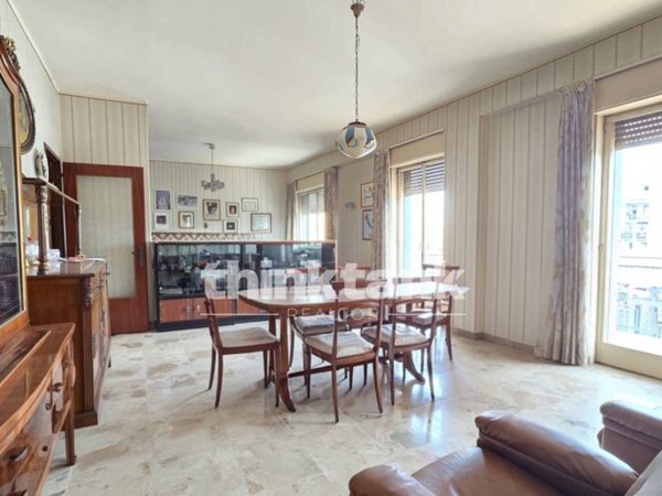 appartamento in vendita a Catania