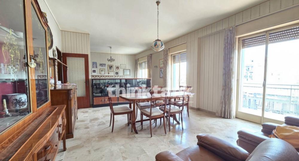 appartamento in vendita a Catania in zona Centro Storico