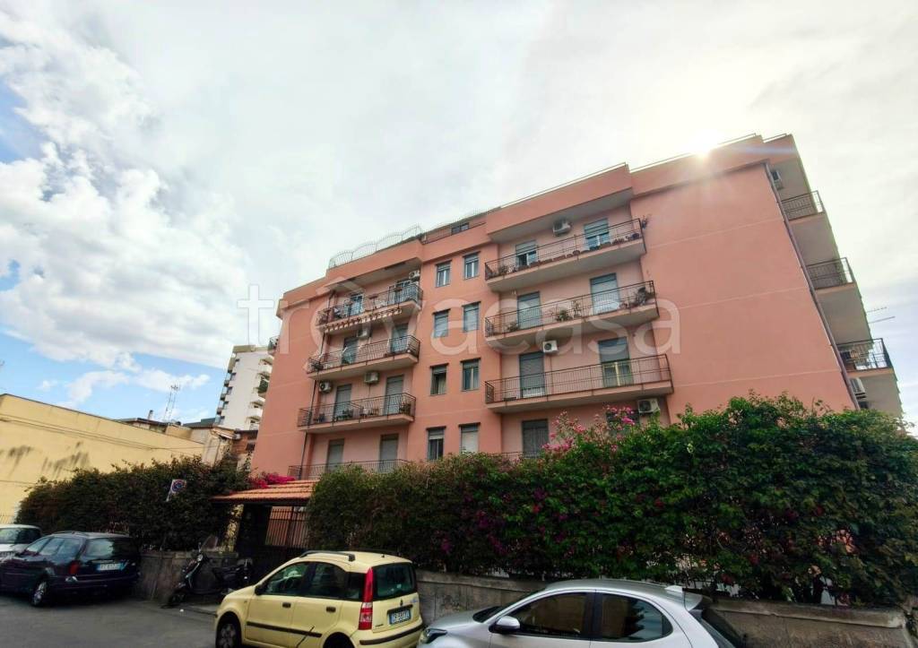appartamento in vendita a Catania