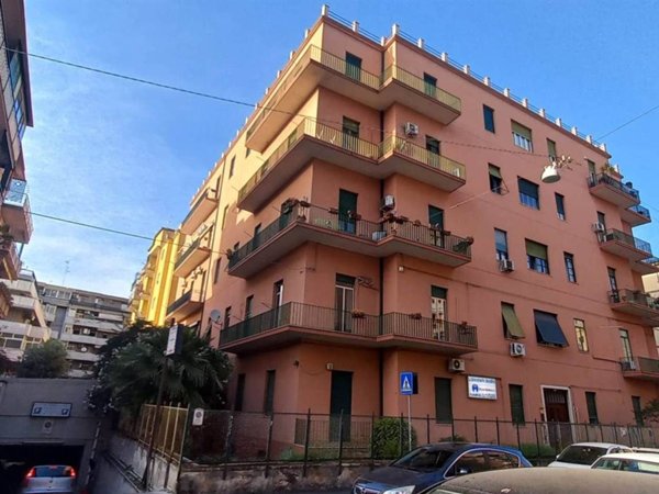 appartamento in vendita a Catania in zona Canalicchio