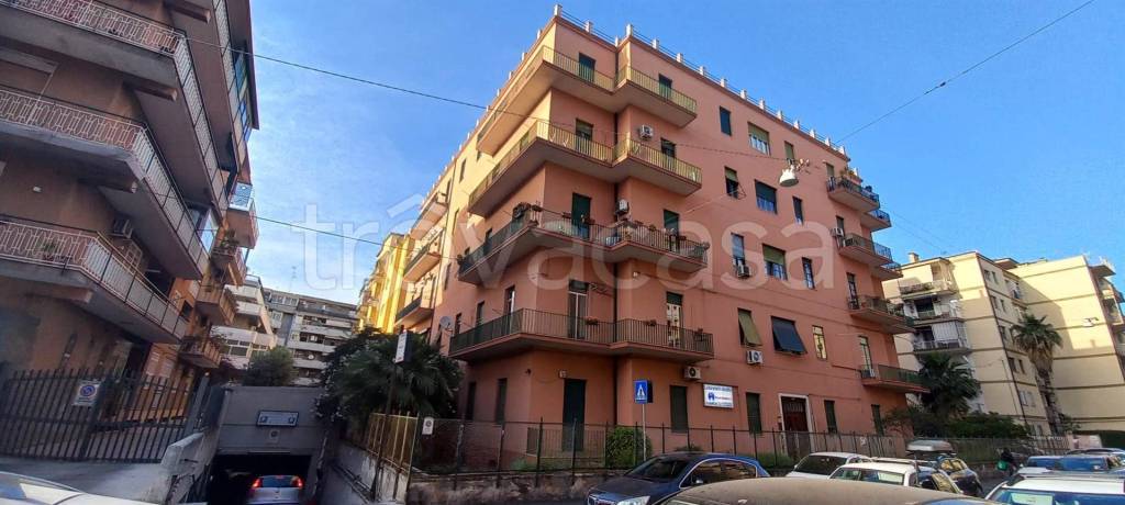 appartamento in vendita a Catania in zona Borgo Sant'Agata