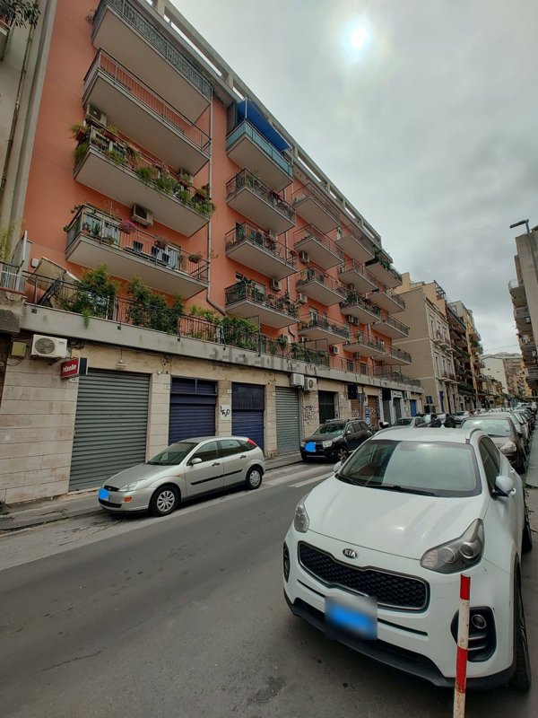 appartamento in vendita a Catania