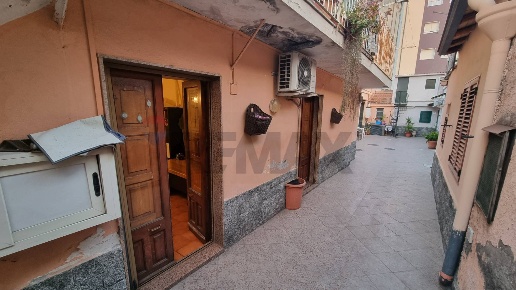 appartamento in vendita a Catania in zona Ognina