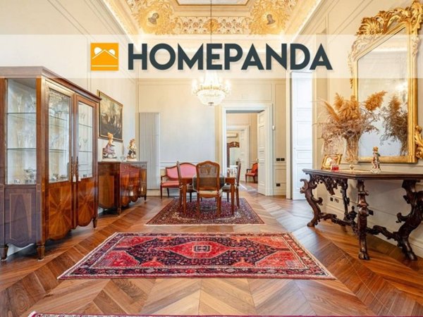 appartamento in vendita a Catania in zona Centro Storico