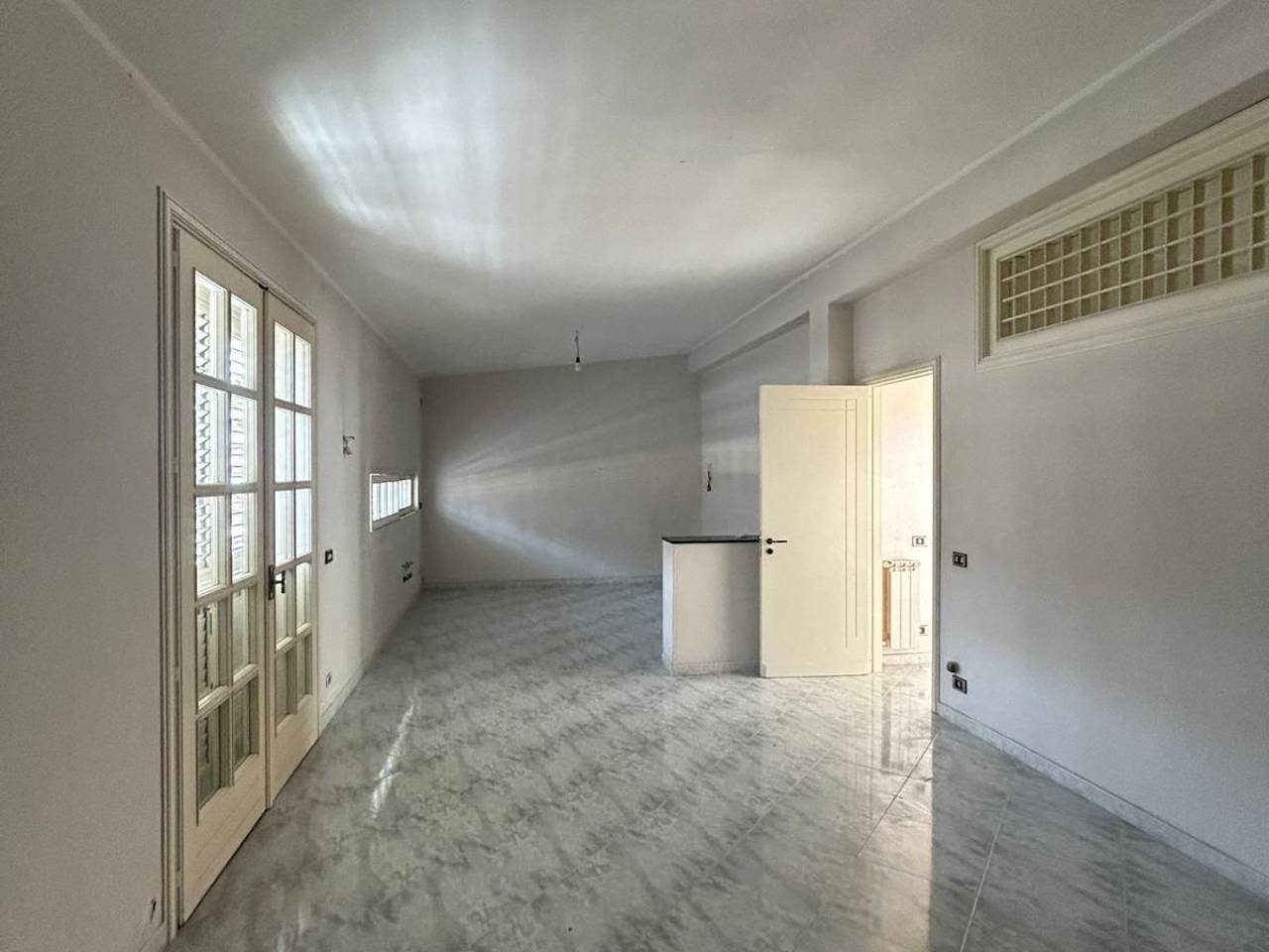 appartamento in vendita a Catania in zona Canalicchio