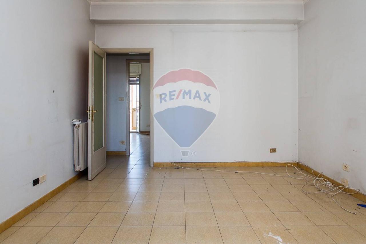 appartamento in vendita a Catania in zona Centro Storico