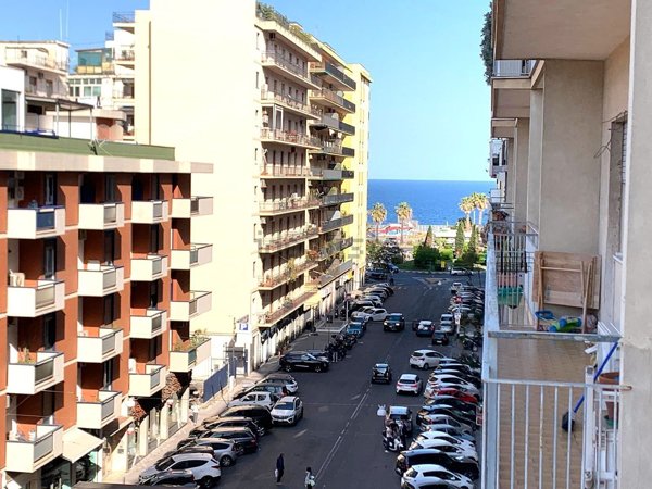 appartamento in vendita a Catania