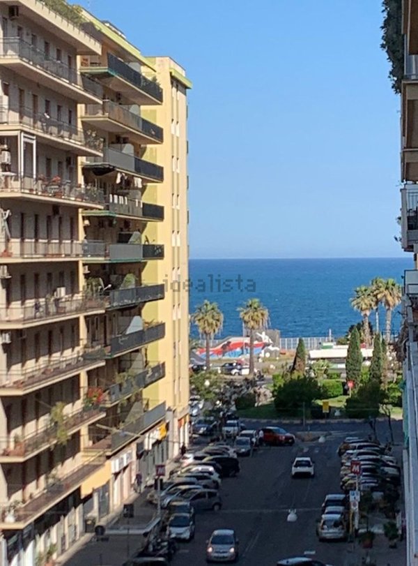 appartamento in vendita a Catania