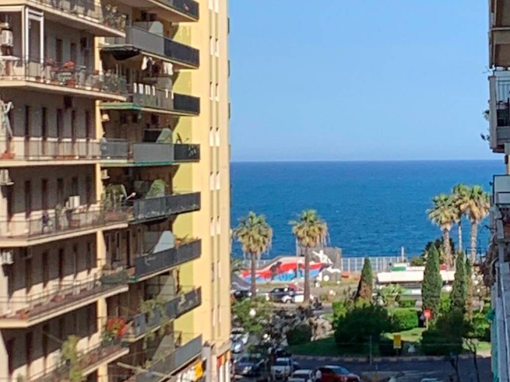 appartamento in vendita a Catania