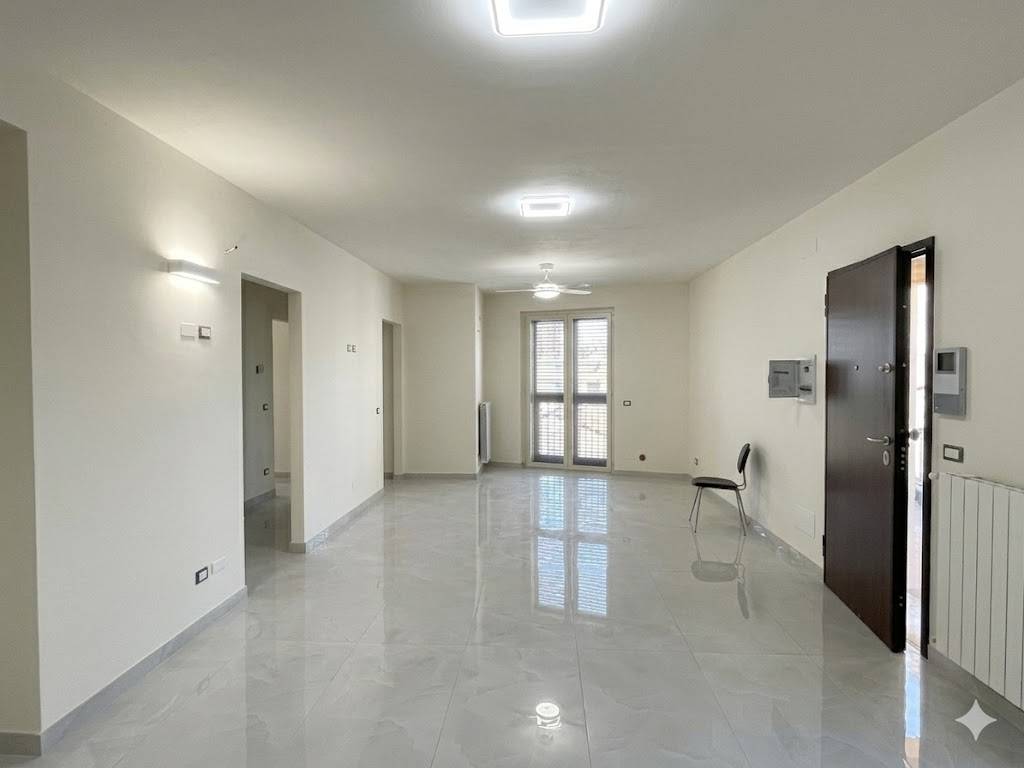 appartamento in vendita a Catania in zona Cibali