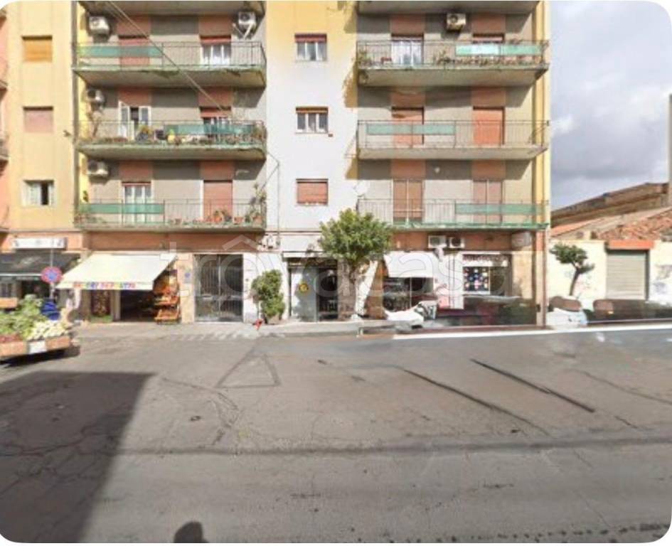 negozio in vendita a Catania