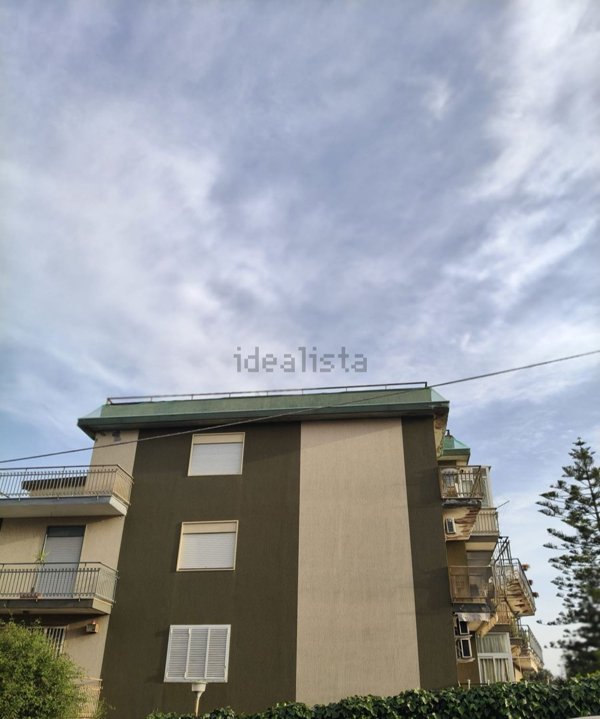 appartamento in vendita a Catania