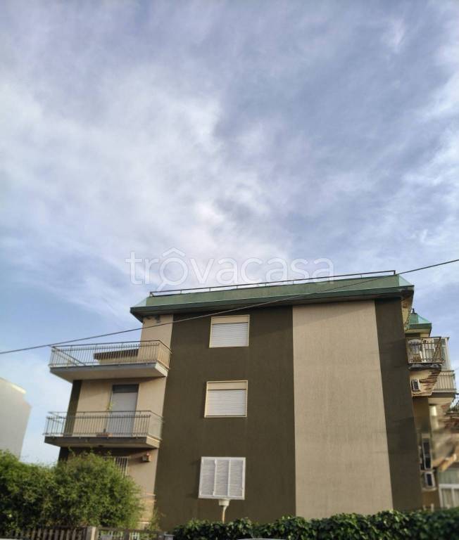 appartamento in vendita a Catania