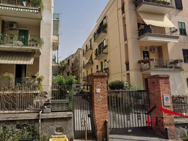 appartamento in vendita a Catania in zona Centro Storico