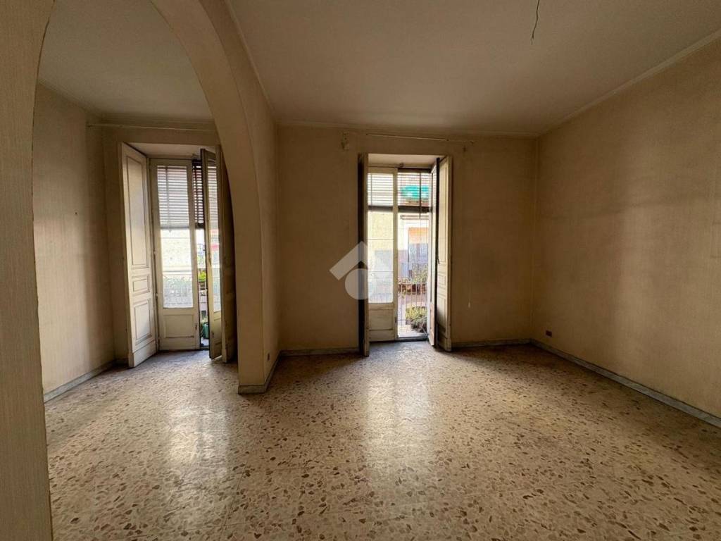 appartamento in vendita a Catania