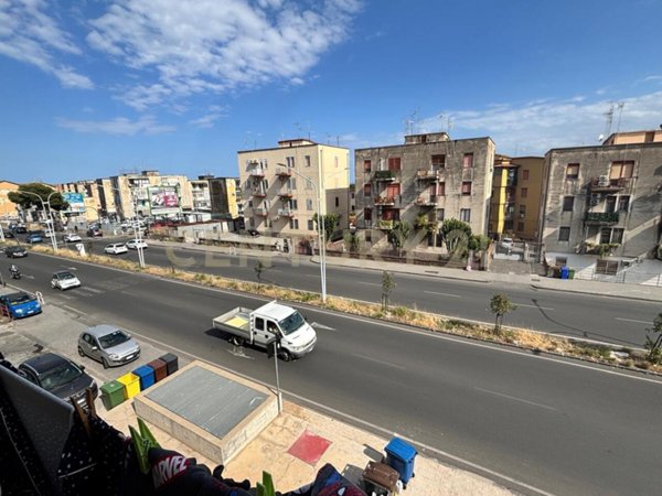 appartamento in vendita a Catania in zona Nesima