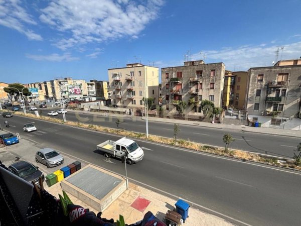 appartamento in vendita a Catania