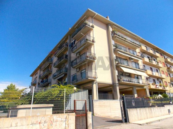 appartamento in vendita a Catania in zona San Giovanni di Galermo