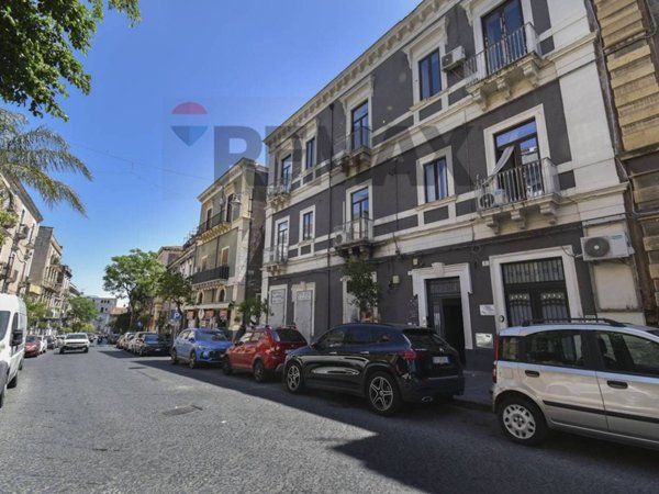 appartamento in vendita a Catania in zona Centro Storico