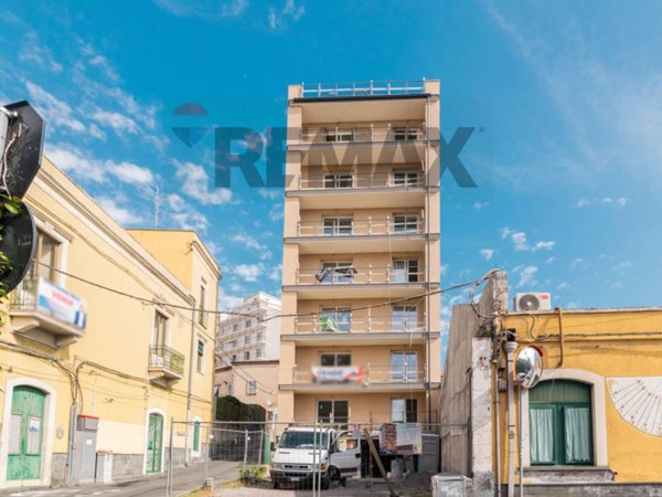 appartamento in vendita a Catania in zona Canalicchio