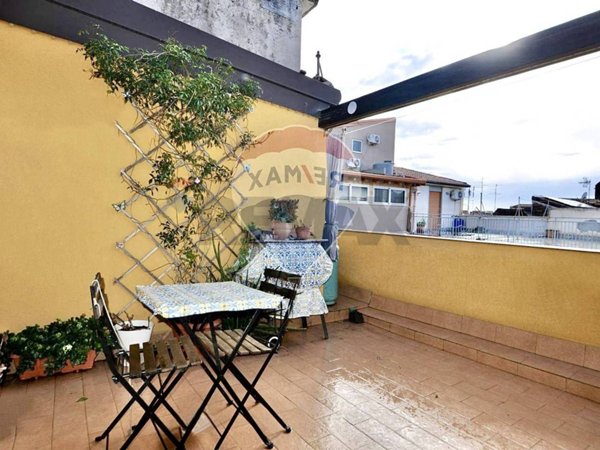 casa indipendente in vendita a Catania in zona Centro Storico