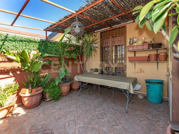 appartamento in vendita a Catania in zona Trappeto