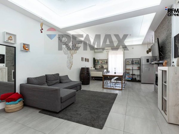 appartamento in vendita a Catania in zona Picanello