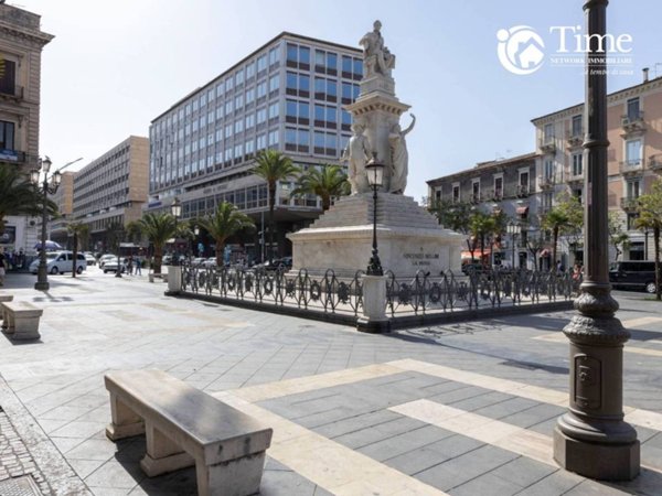 appartamento in vendita a Catania