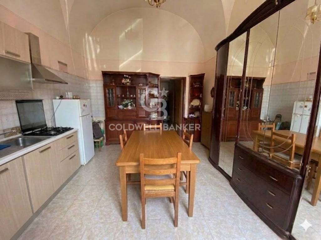 appartamento in vendita a Catania in zona Centro Storico