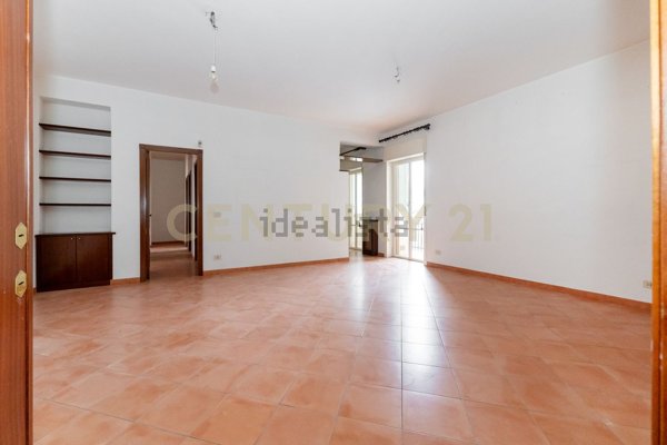 appartamento in vendita a Catania in zona Centro Storico