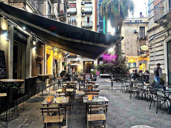 negozio in vendita a Catania in zona Centro Storico
