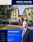 appartamento in vendita a Catania in zona Cibali
